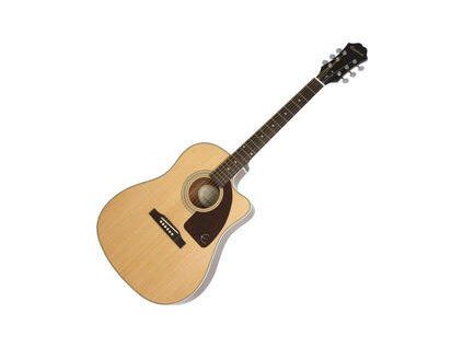 Epiphone AJ-210CE
