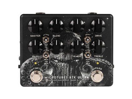 Darkglass Microtubes B7K Ultra v2