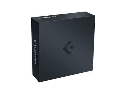 Steinberg Cubase Pro 11