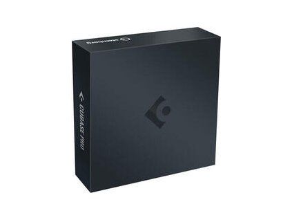 Steinberg Cubase Pro 11