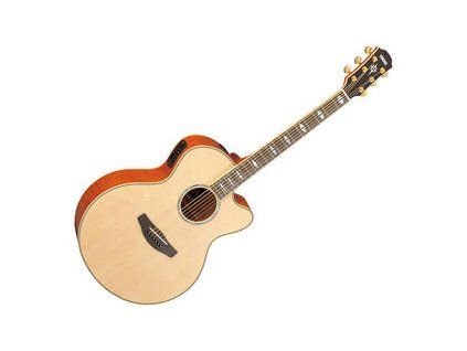 Yamaha CPX 1000 NT Natural