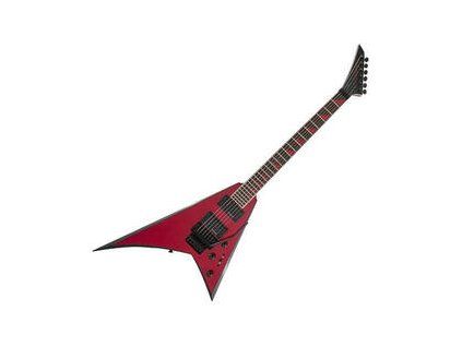 Jackson X Series Rhoads RRX24 IL with Black Bevels