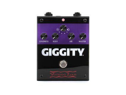 Voodoo Lab Giggity