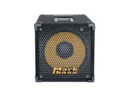 Markbass Mini CMD