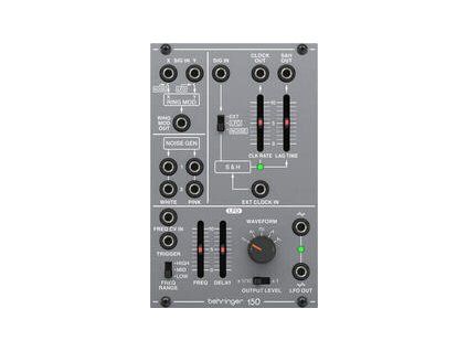 Behringer 150 Ring Mod/Noise/S&H/LFO