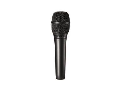 Audio-Technica Battery