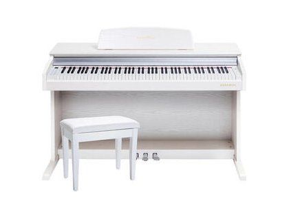 Kurzweil White Digital Piano Offer