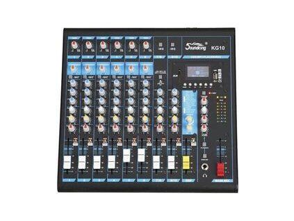 Soundking MG10