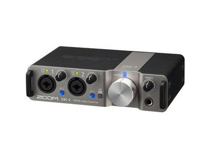 Zoom UAC-2