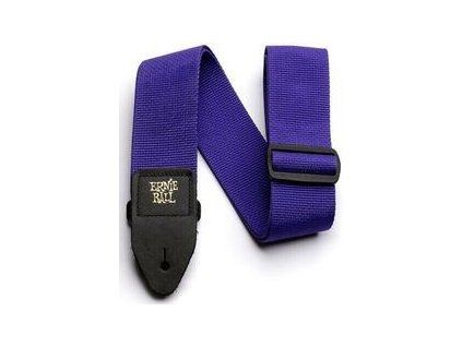 Ernie Ball Polypro Strap