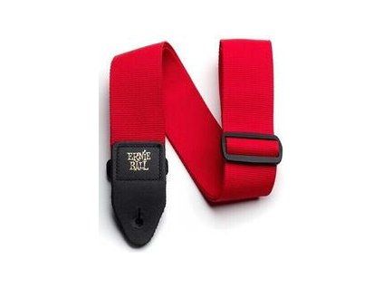 Ernie Ball Polypro Strap