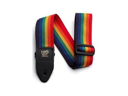 Ernie Ball Polypro Strap