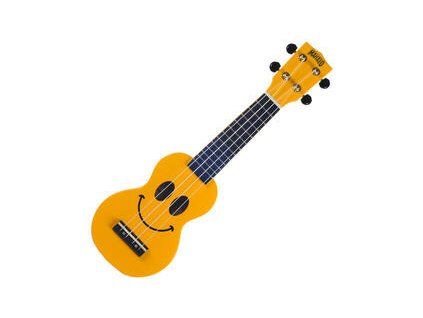 Mahalo Soprano Ukulele