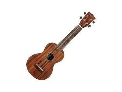 Mahalo Soprano Ukulele