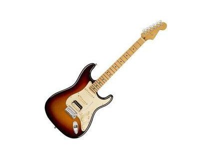 Fender American Ultra Stratocaster HSS MN