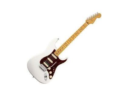 Fender American Ultra Stratocaster HSS MN