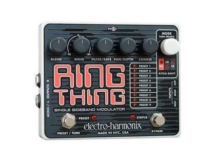 Electro Harmonix Battery
