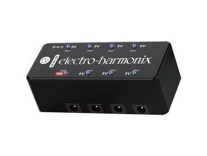 Electro Harmonix Battery
