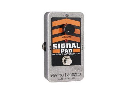 Electro Harmonix Battery