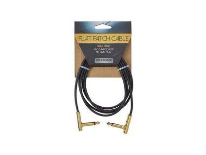RockBoard Patch Cable (Angled)