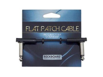 RockBoard Patch Cable (Angled)