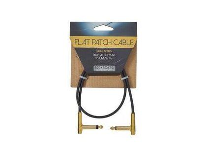 RockBoard Patch Cable (Angled)