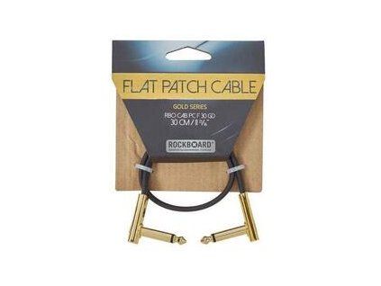 RockBoard Patch Cable (Angled)