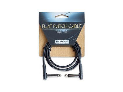 RockBoard Patch Cable (Angled)