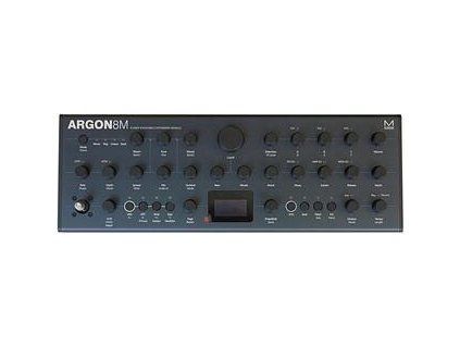 Modal Electronics Black