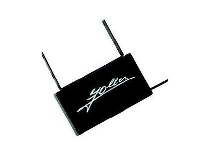 Shadow SH AZ-48 Attila Zoller