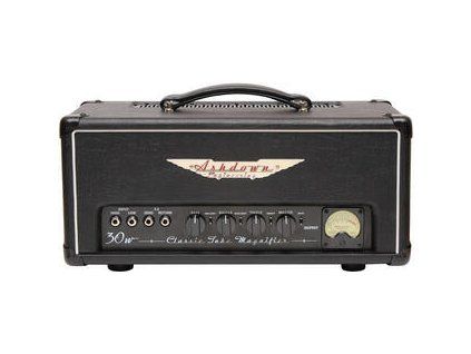 Ashdown CTM-30