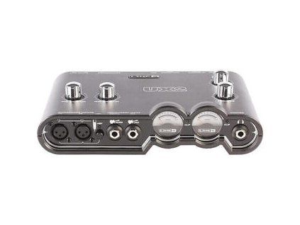 Line6 POD STUDIO UX Microphone