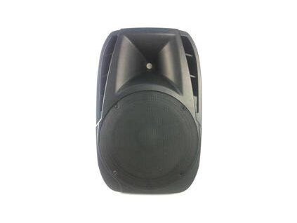 Lewitz PH15A Battery powered PA system