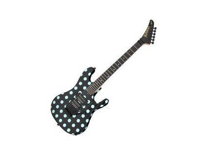 Kramer Nightswan Black