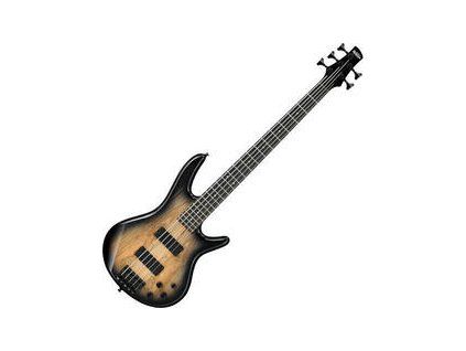 Ibanez GSR205SM-NGT Natural Grey Burst