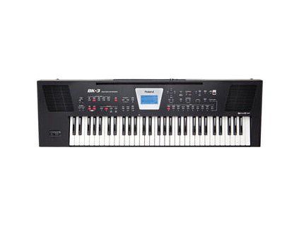 Roland BK-3
