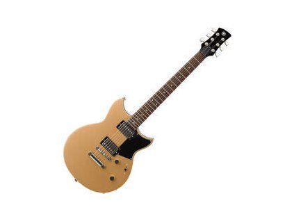 Yamaha RS420 Maya Gold