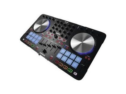 Reloop DJ Controller Number of