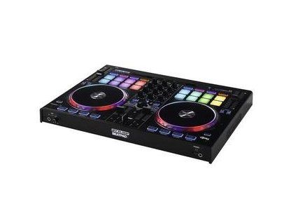 Reloop DJ Controller Number of