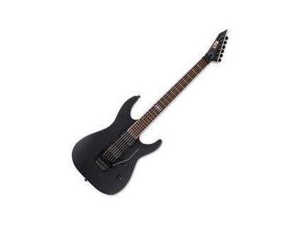 ESP LTD M-400 Black Satin