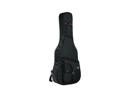Gator GPX-ACOUSTIC Gigbag for Acoustic Guitar Black