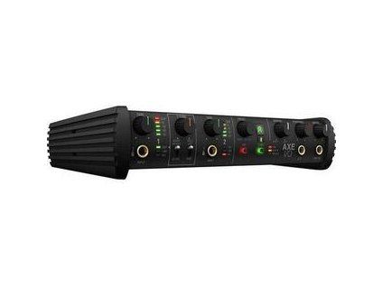 IK Multimedia Microphone