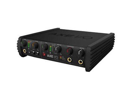 IK Multimedia Microphone