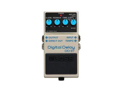 Boss DD-3T