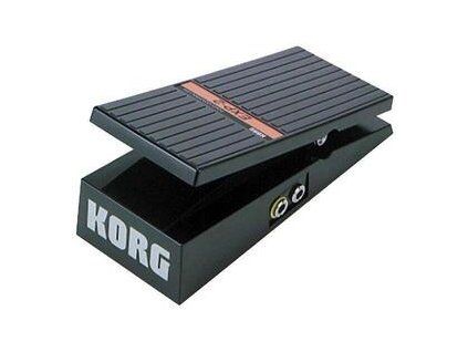 Korg EXP-2 Expression Pedal