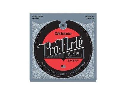 D'Addario EJ45FF