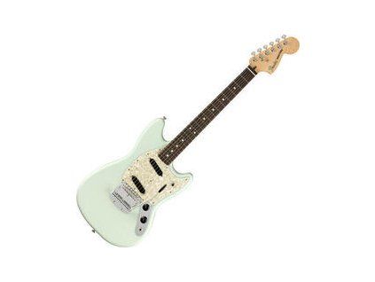 Fender American Performer Mustang RW Satin