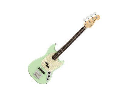 Fender American Performer Mustang RW Satin