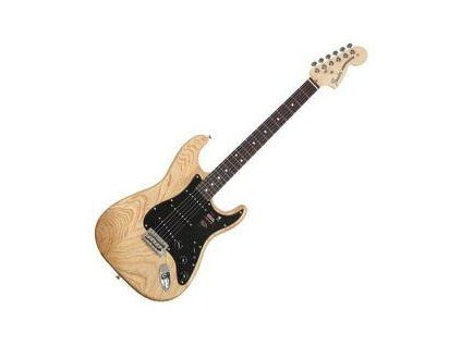 Fender American Performer Sandblasted Stratocaster RW Natural