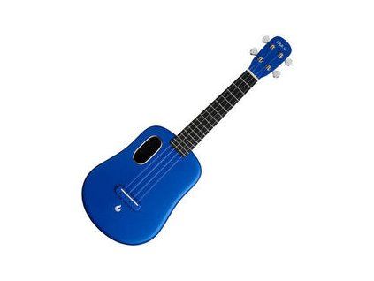 Lava Music Acoustic Concert Ukulele